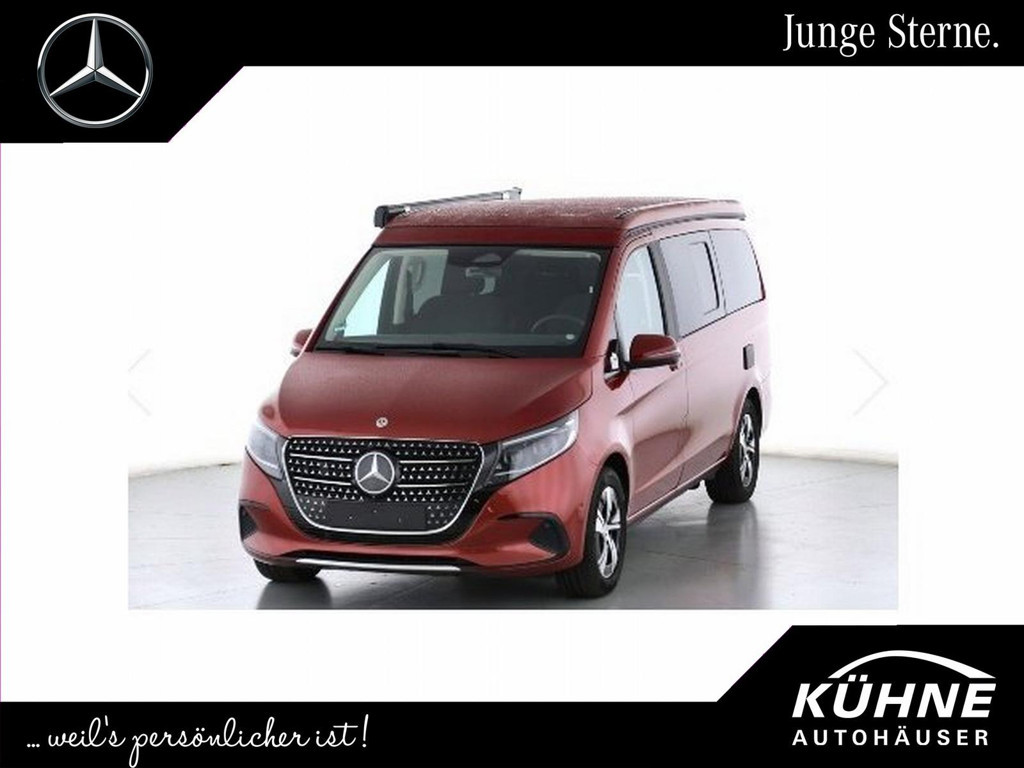 Mercedes-Benz Marco Polo 2025 Diesel