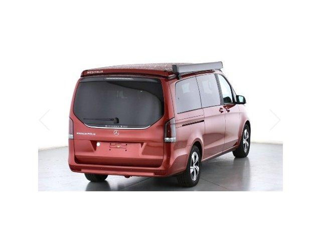 Mercedes-Benz Marco Polo