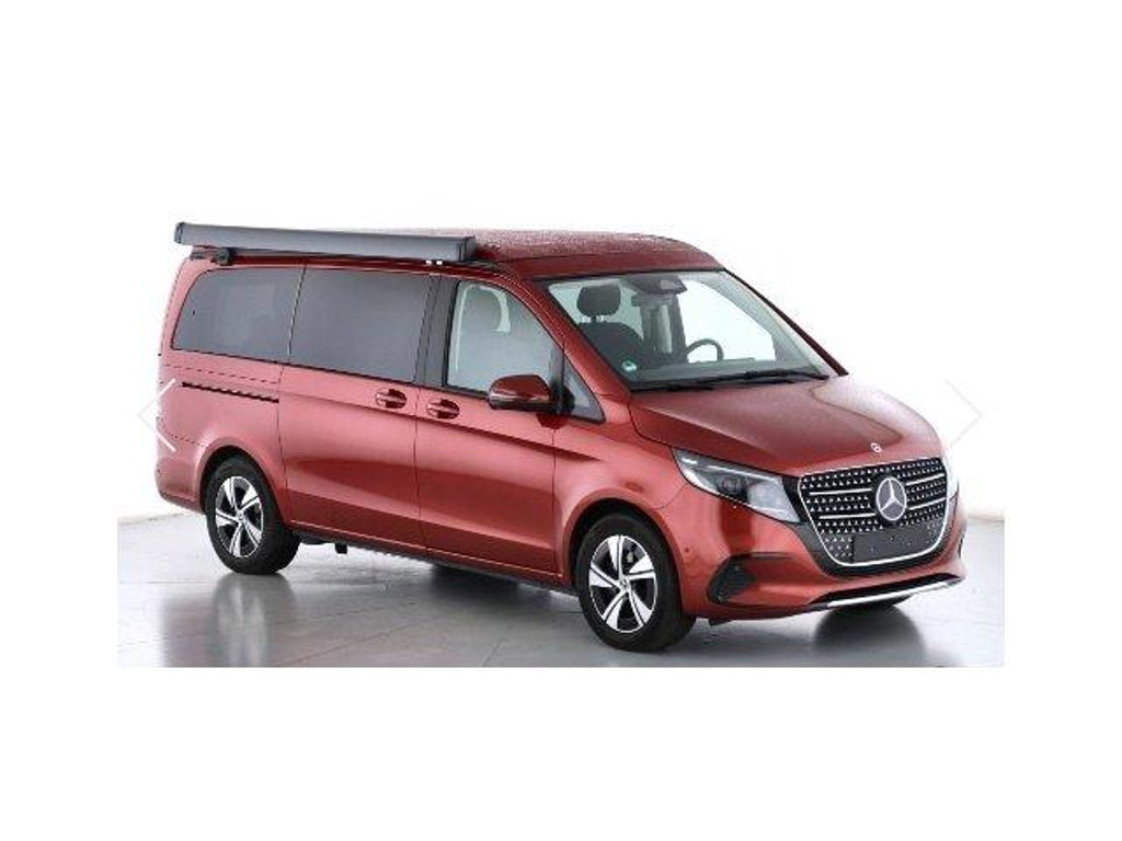 Mercedes-Benz Marco Polo