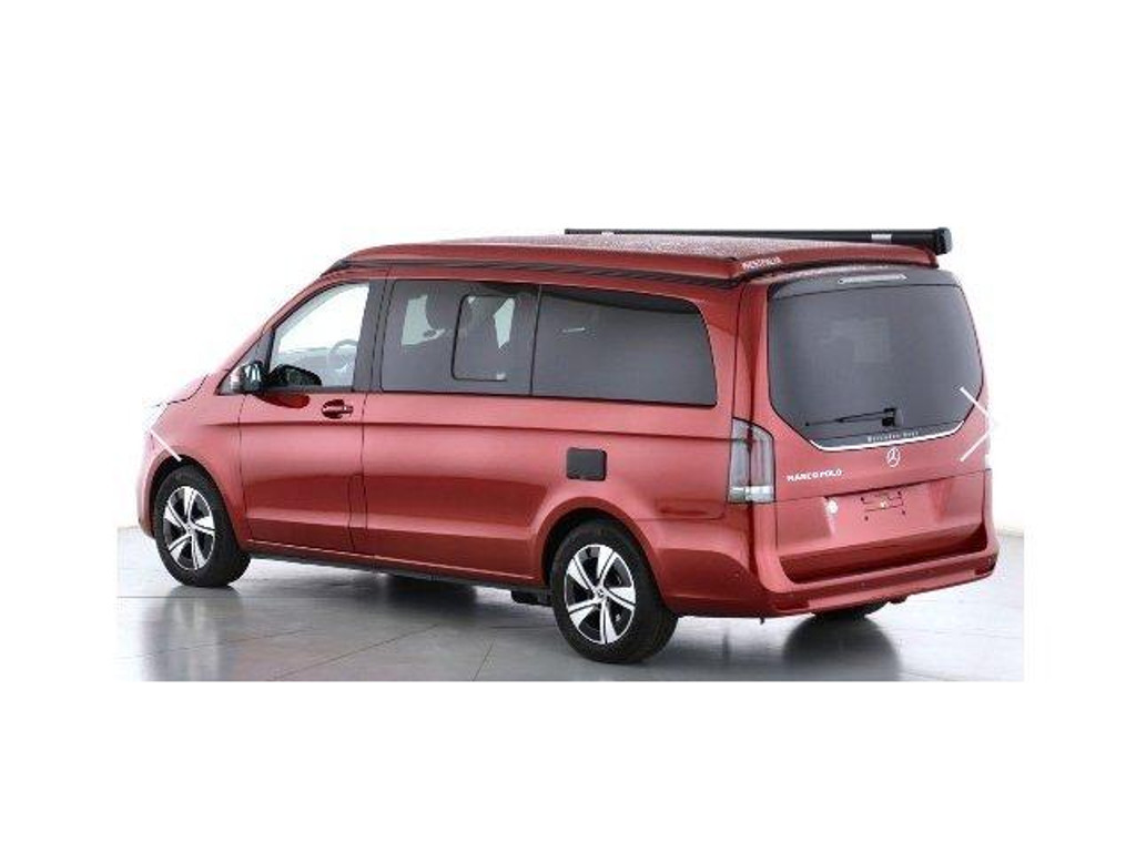 Mercedes-Benz Marco Polo