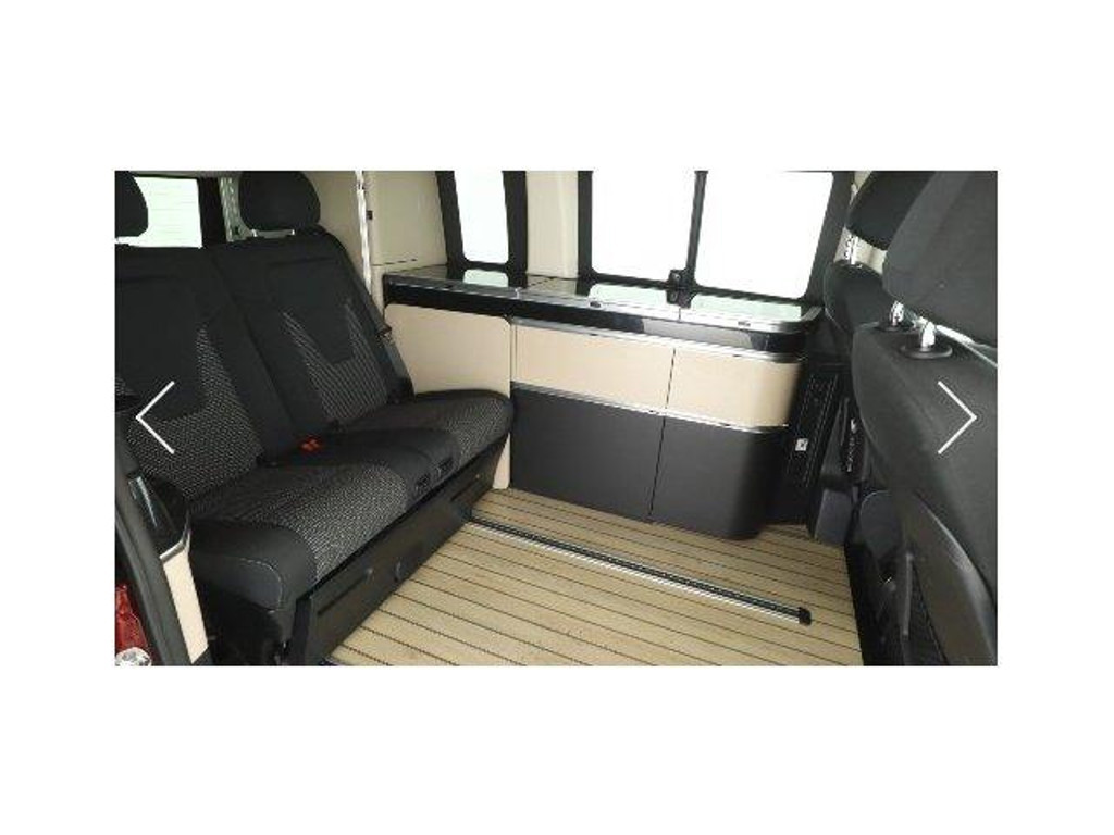 Mercedes-Benz Marco Polo