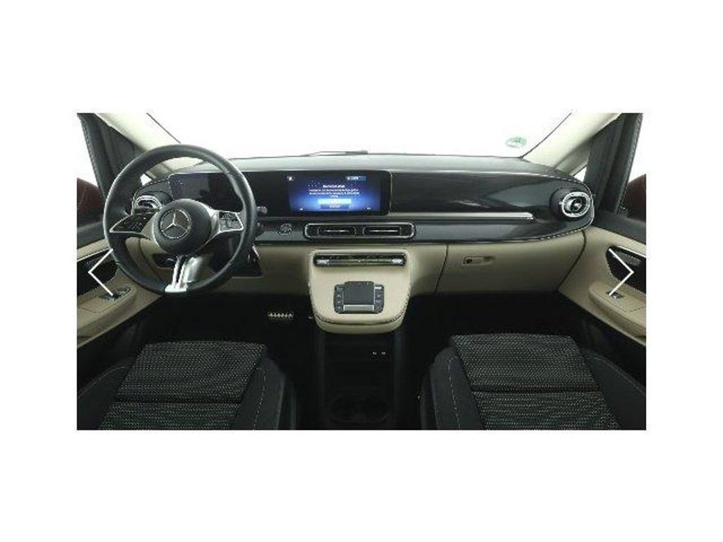 Mercedes-Benz Marco Polo