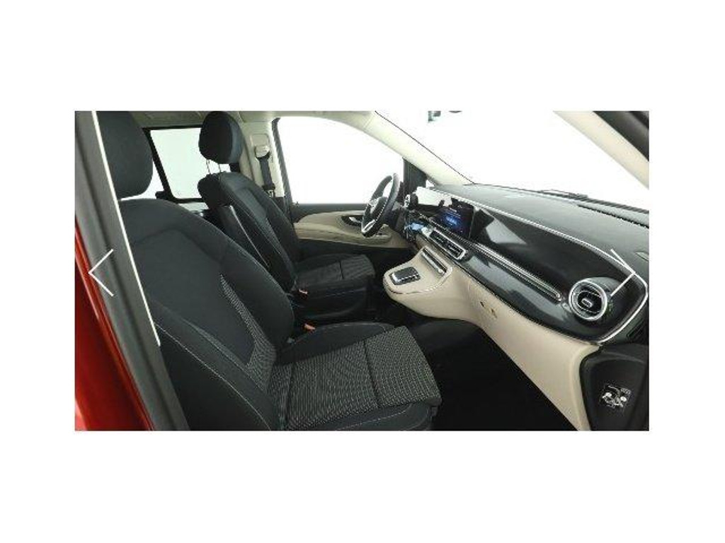 Mercedes-Benz Marco Polo