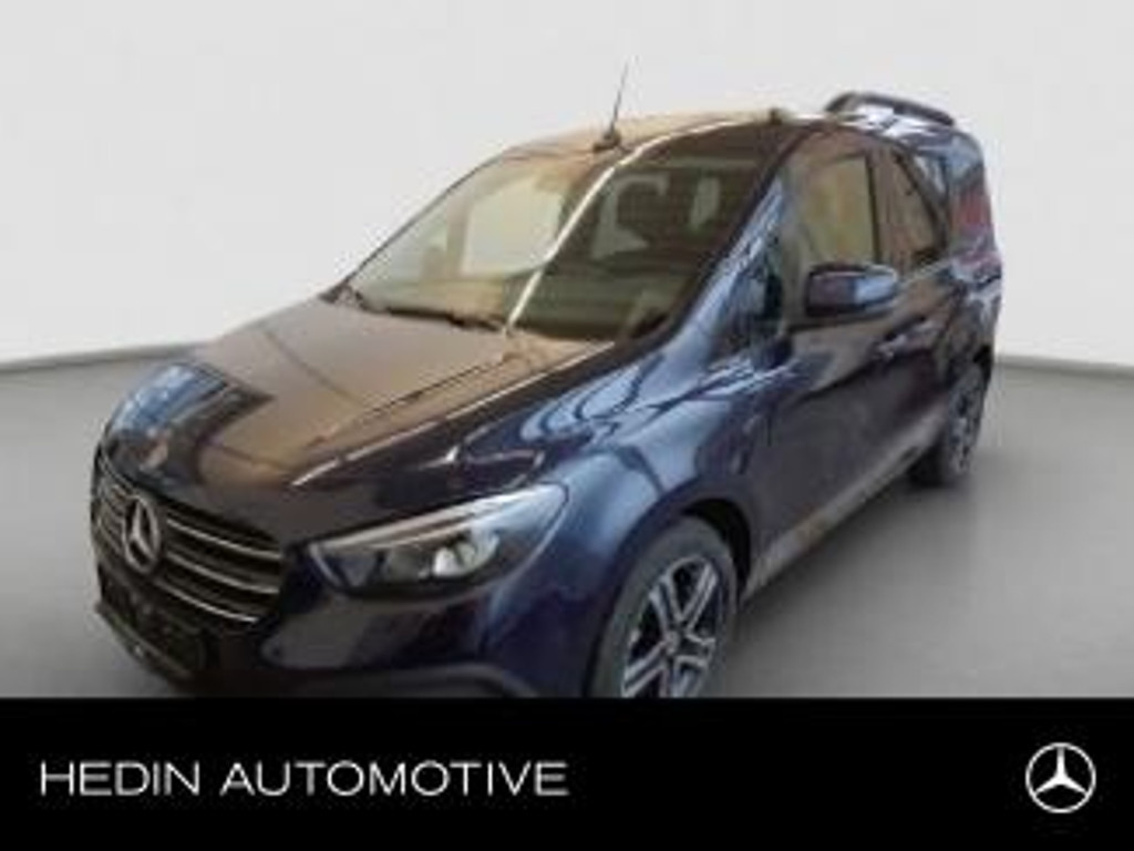 Mercedes-Benz T 180 2024 Benzine