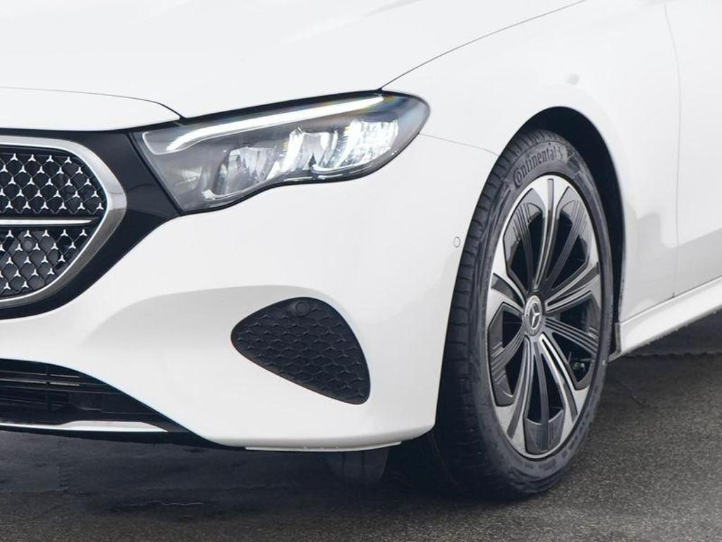 Mercedes-Benz E-Klasse 2024 Hybride Diesel