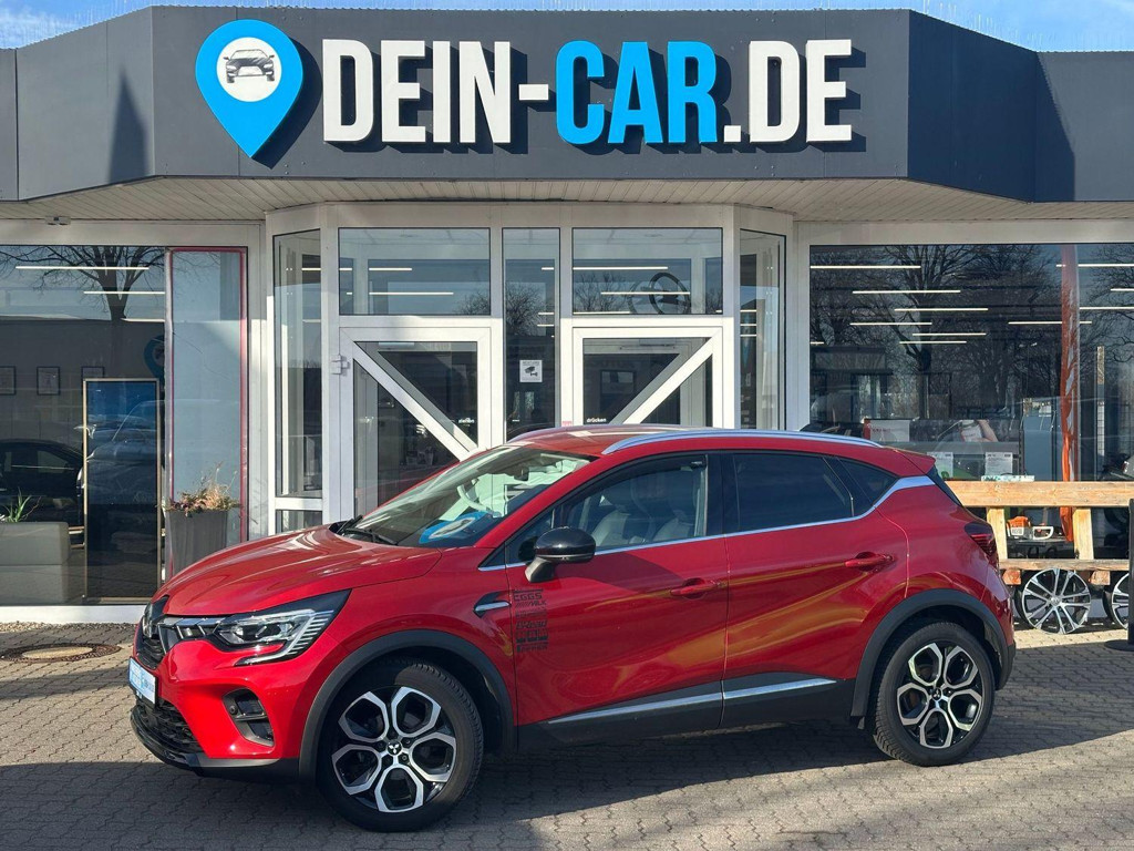 Mitsubishi ASX 2024 Benzine