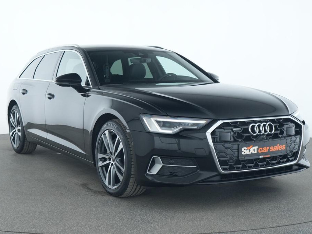 Audi A6 2025 Diesel