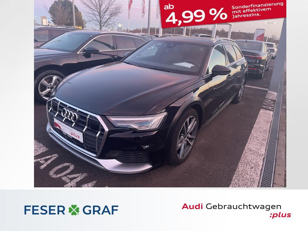 Audi A6 allroad 2025 Diesel