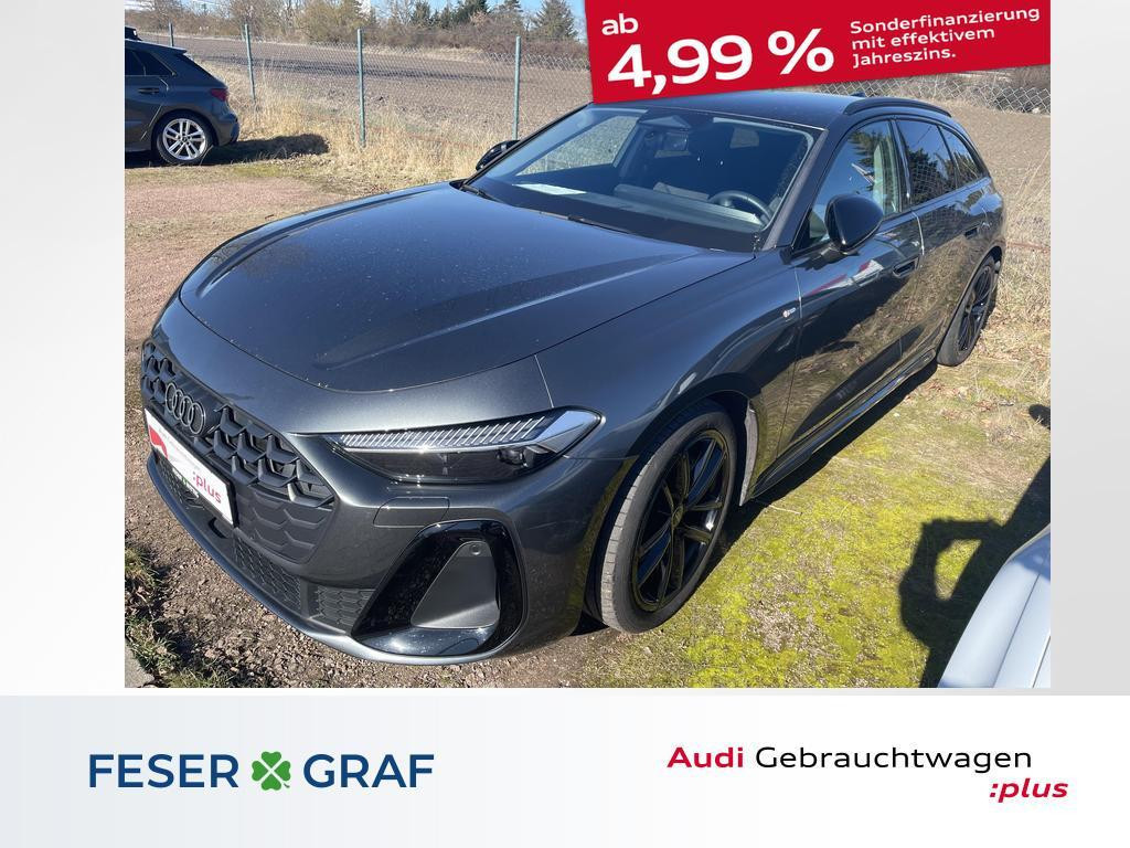 Audi A5 2025 Benzine