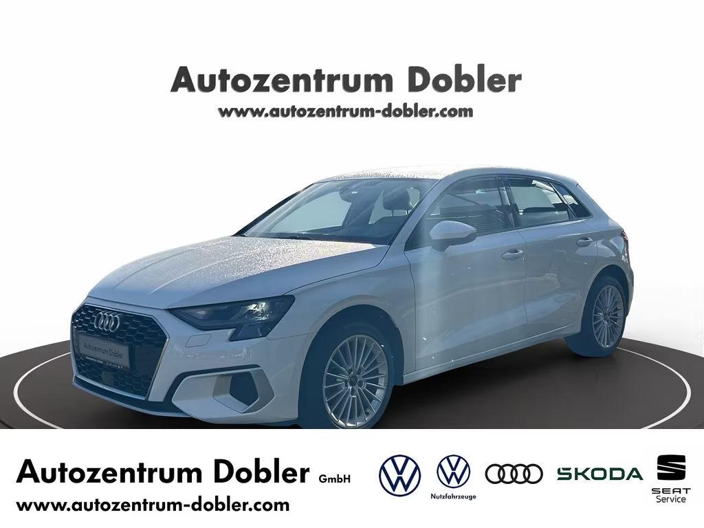 Audi A3 2024 Benzine