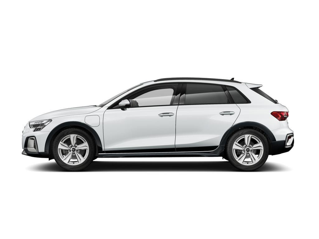 Audi A3 2025 Hybride Benzine