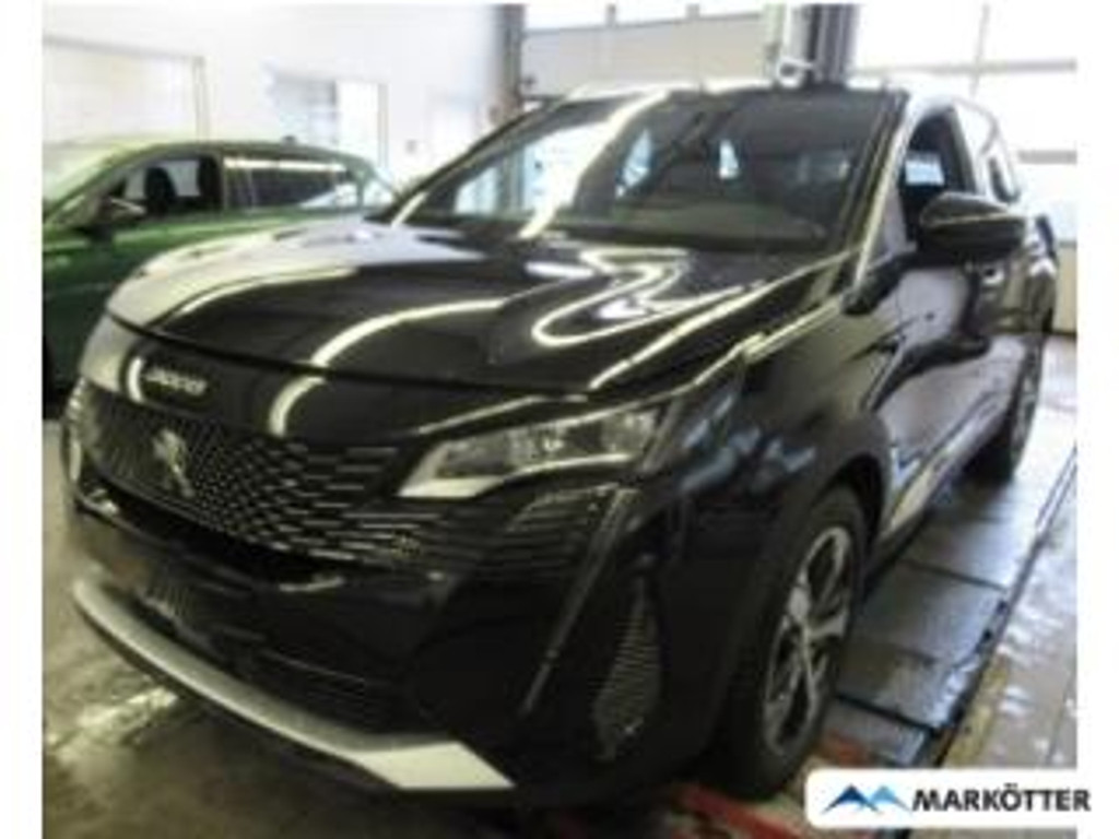 Peugeot 3008 2024 Benzine