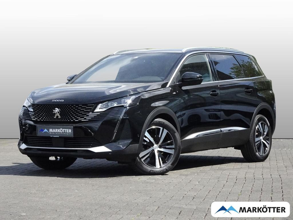 Peugeot 5008 2023 Benzine