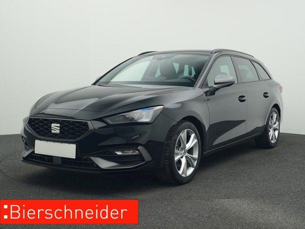 Seat Leon 2025 Benzine