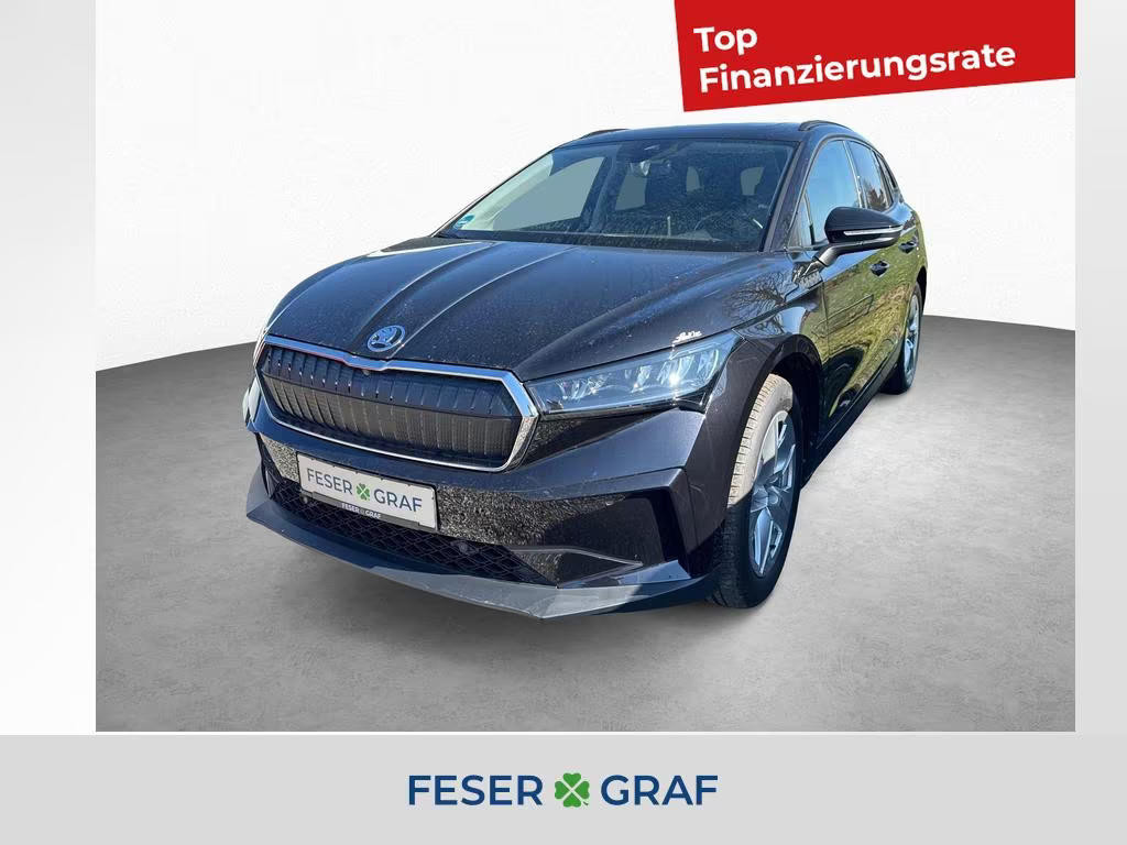 Skoda Enyaq iV