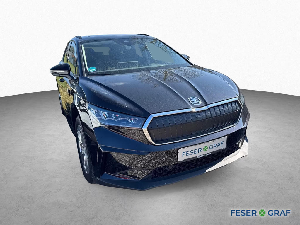Skoda Enyaq iV