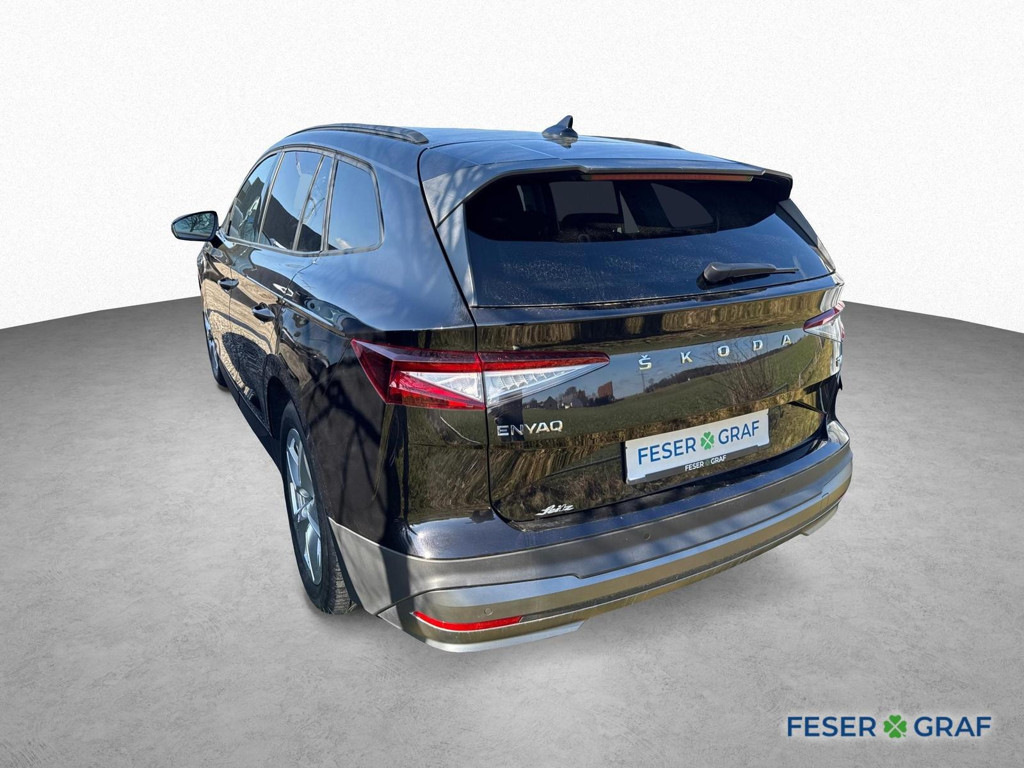 Skoda Enyaq iV