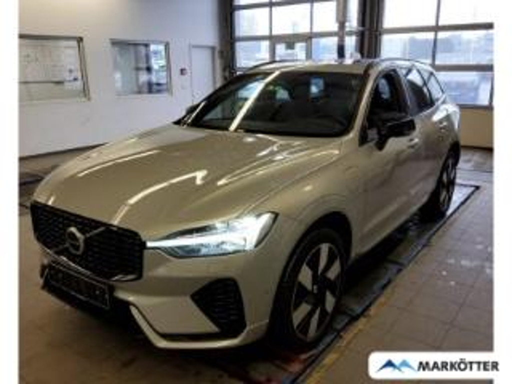 Volvo XC60 2024 Hybride Benzine