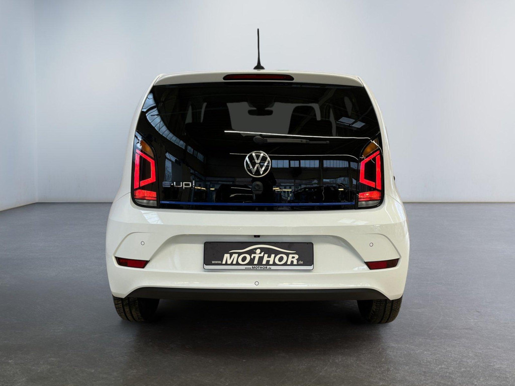 Volkswagen e-Up!