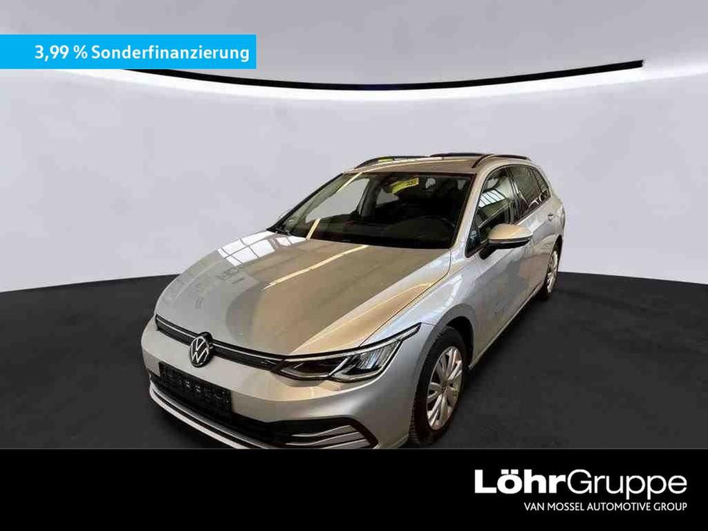 Volkswagen Golf 2023 Diesel