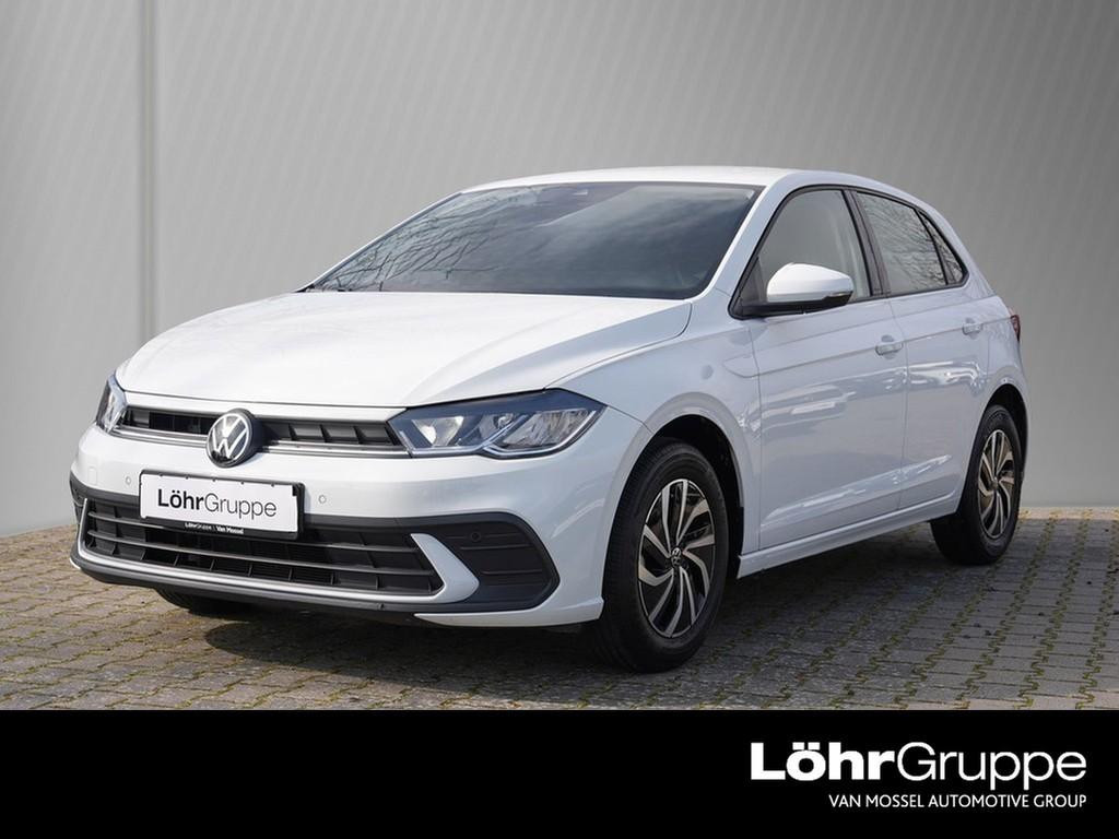 Volkswagen Polo 2023 Benzine