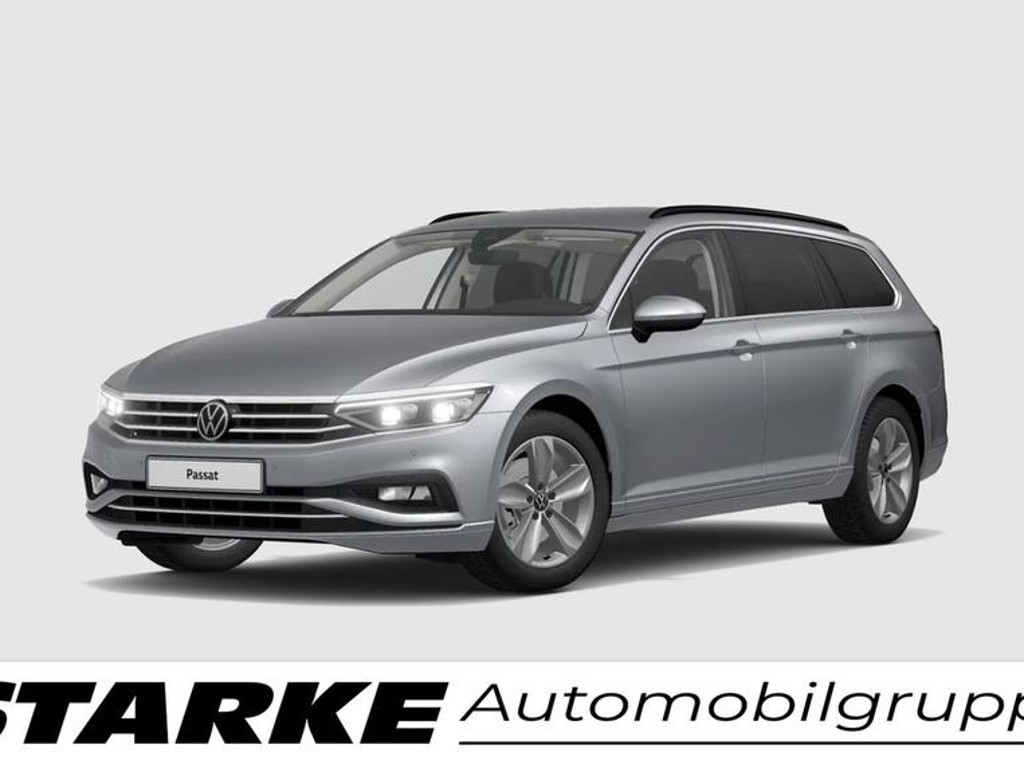Volkswagen Passat 2021 Diesel