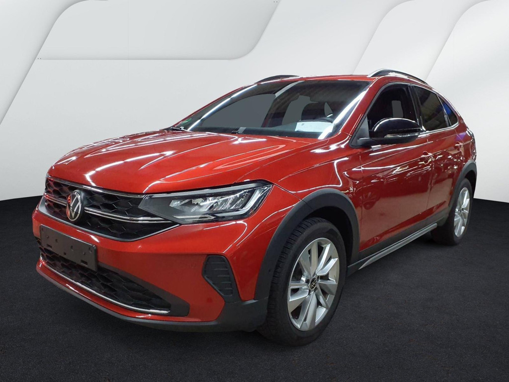 Volkswagen Taigo 2025 Benzine