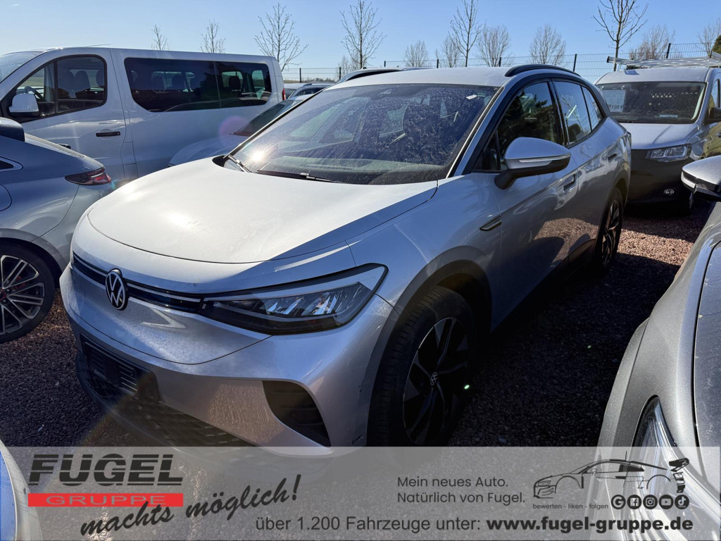 Volkswagen ID.4