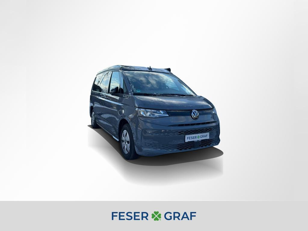 Volkswagen California 2025 Diesel