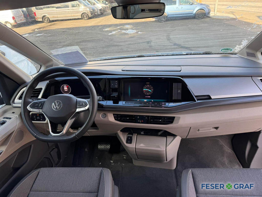 Volkswagen California