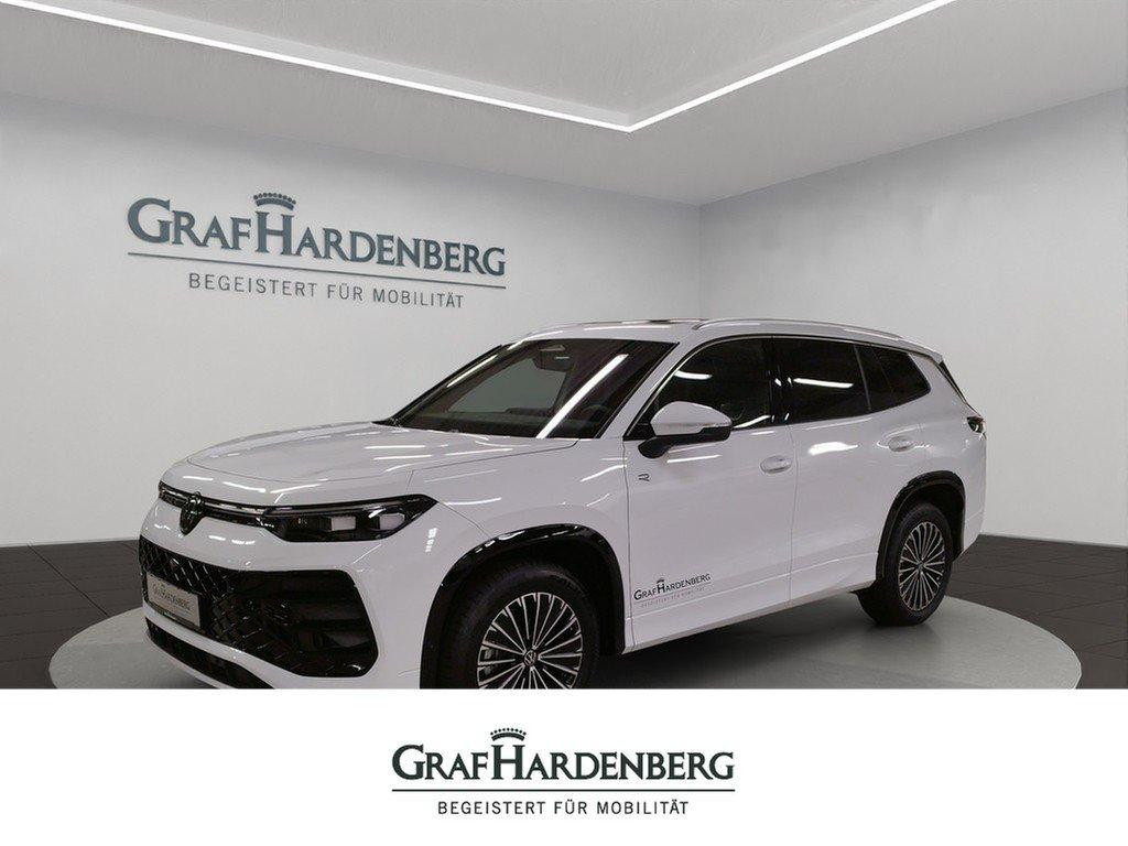 Volkswagen Tayron 2026 Diesel