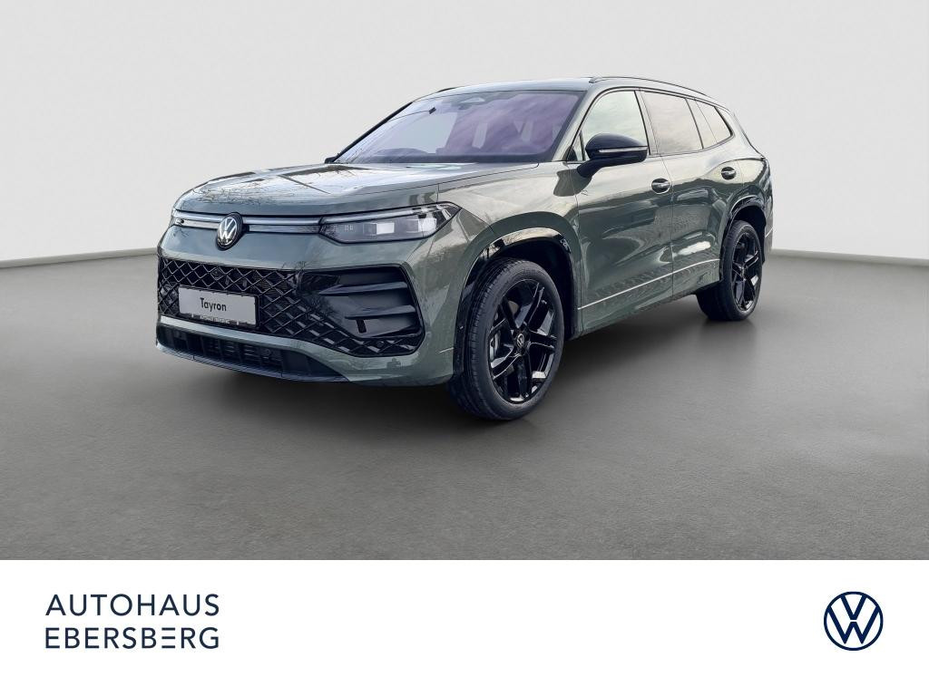 Volkswagen Tayron 2026 Diesel