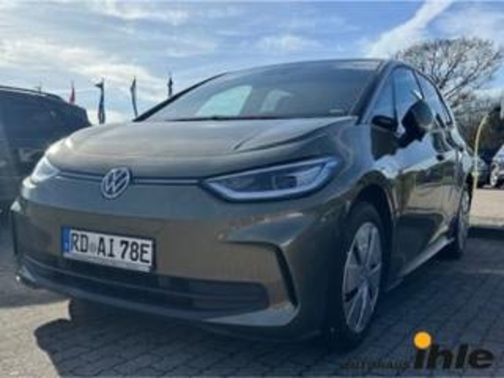 Volkswagen ID.3 2024 Elektrisch