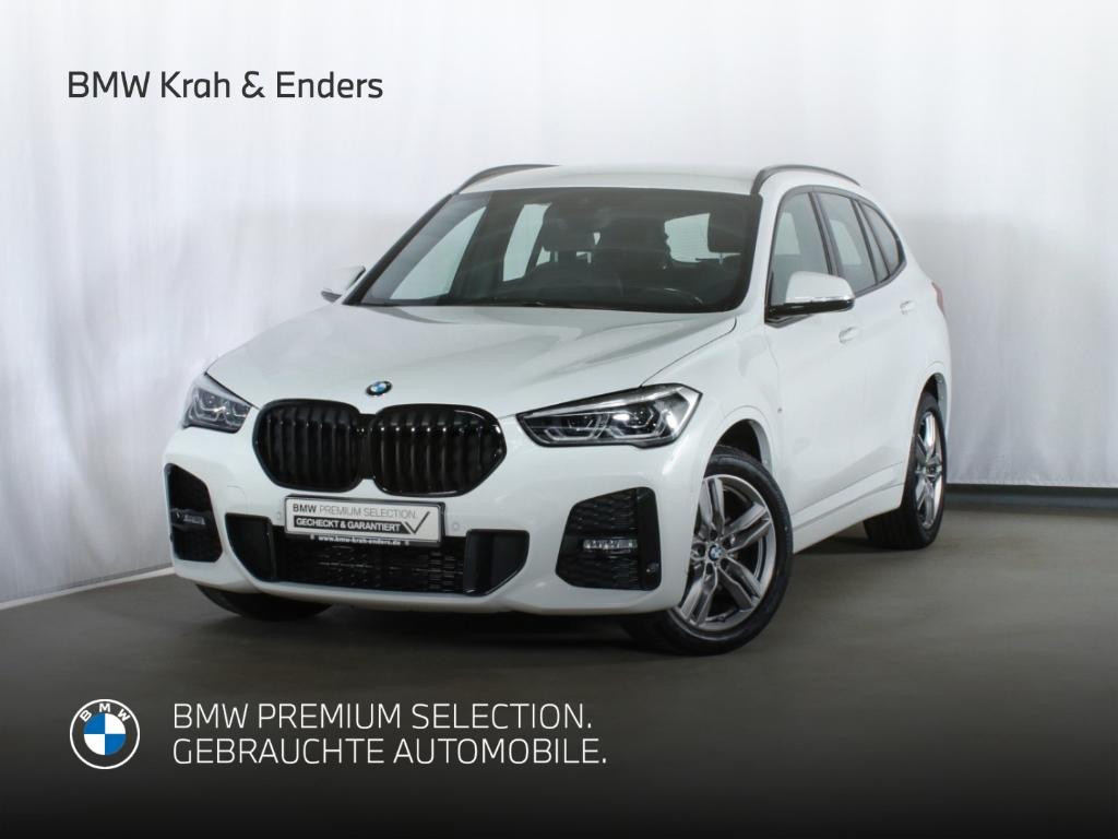 BMW X1 2021 Benzine