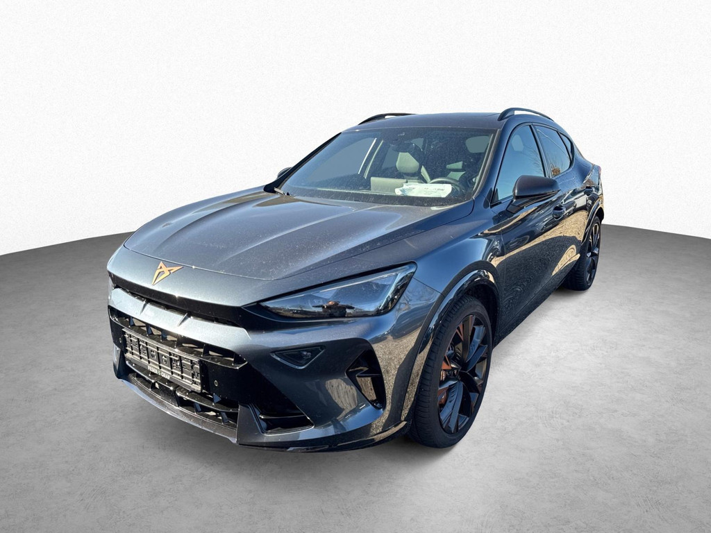 Cupra Formentor 2025 Benzine