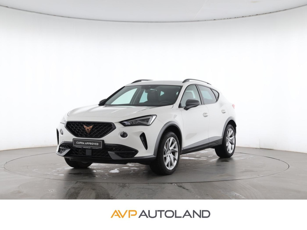 Cupra Formentor 2024 Benzine