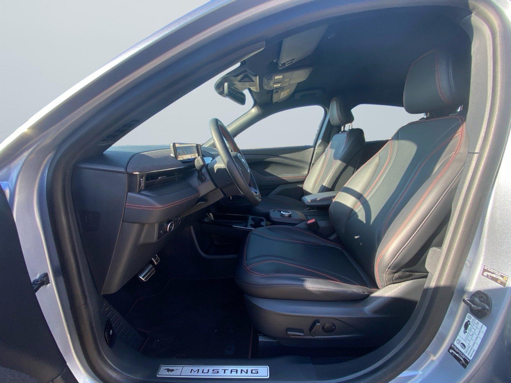 Ford Mustang Mach-E