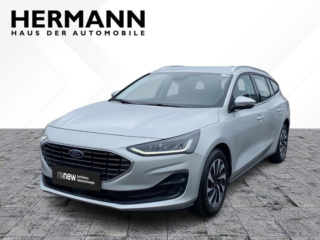 Ford Focus 2023 Benzine