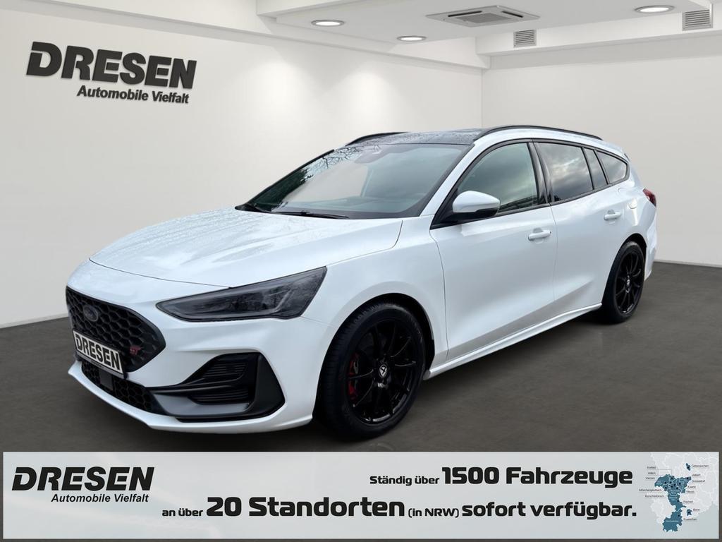 Ford Focus 2023 Benzine