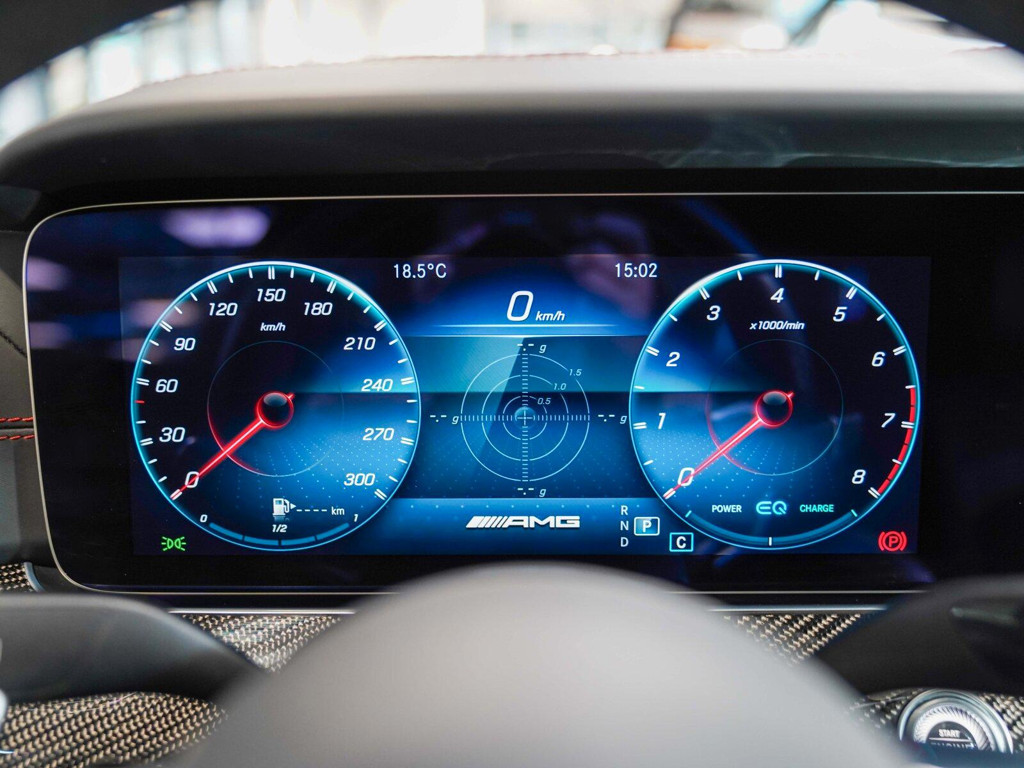 Mercedes-Benz CLS-Klasse