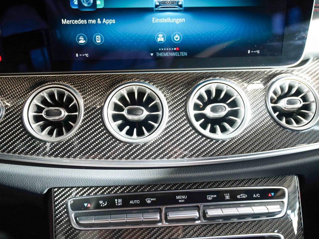 Mercedes-Benz CLS-Klasse