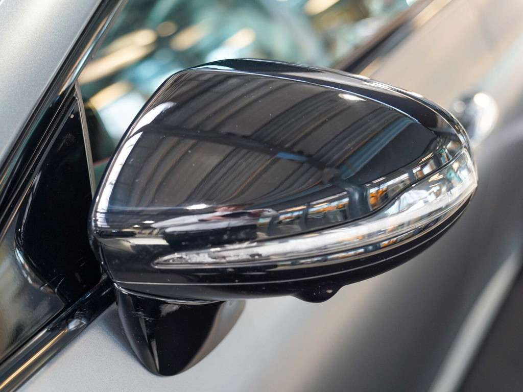 Mercedes-Benz CLS-Klasse