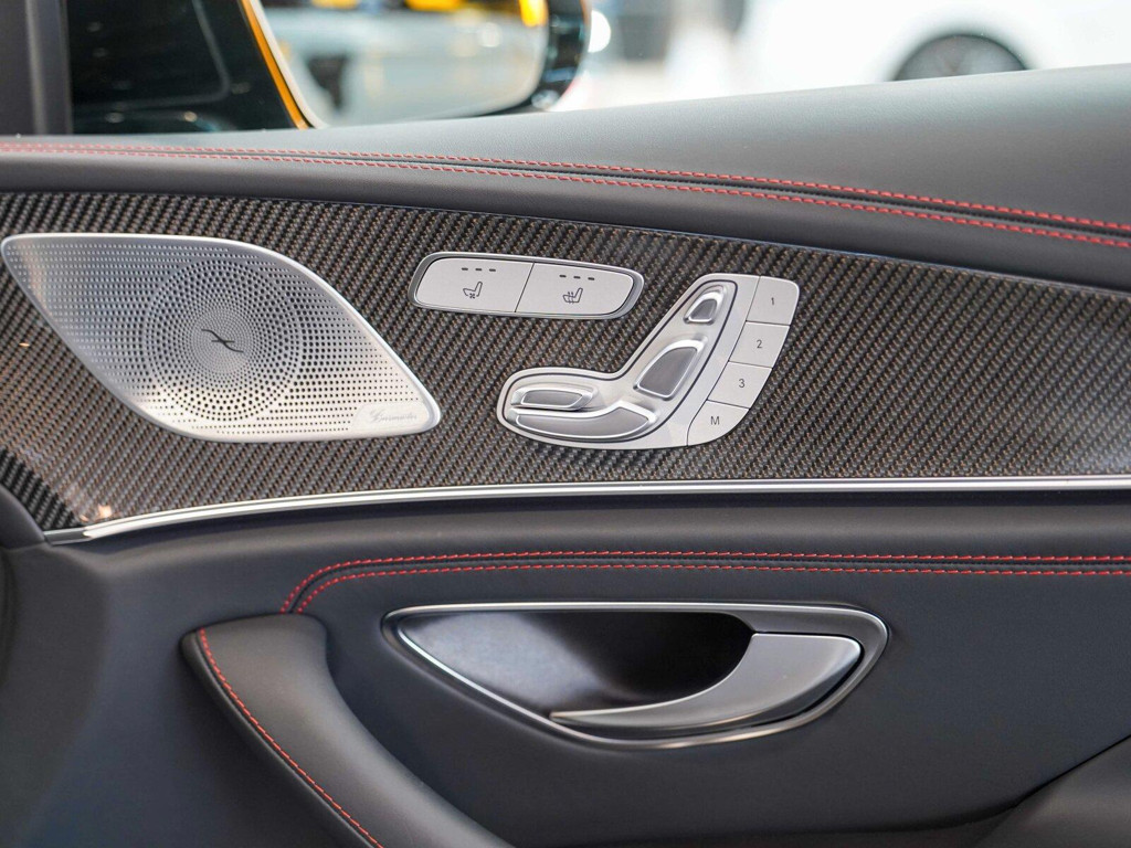 Mercedes-Benz CLS-Klasse