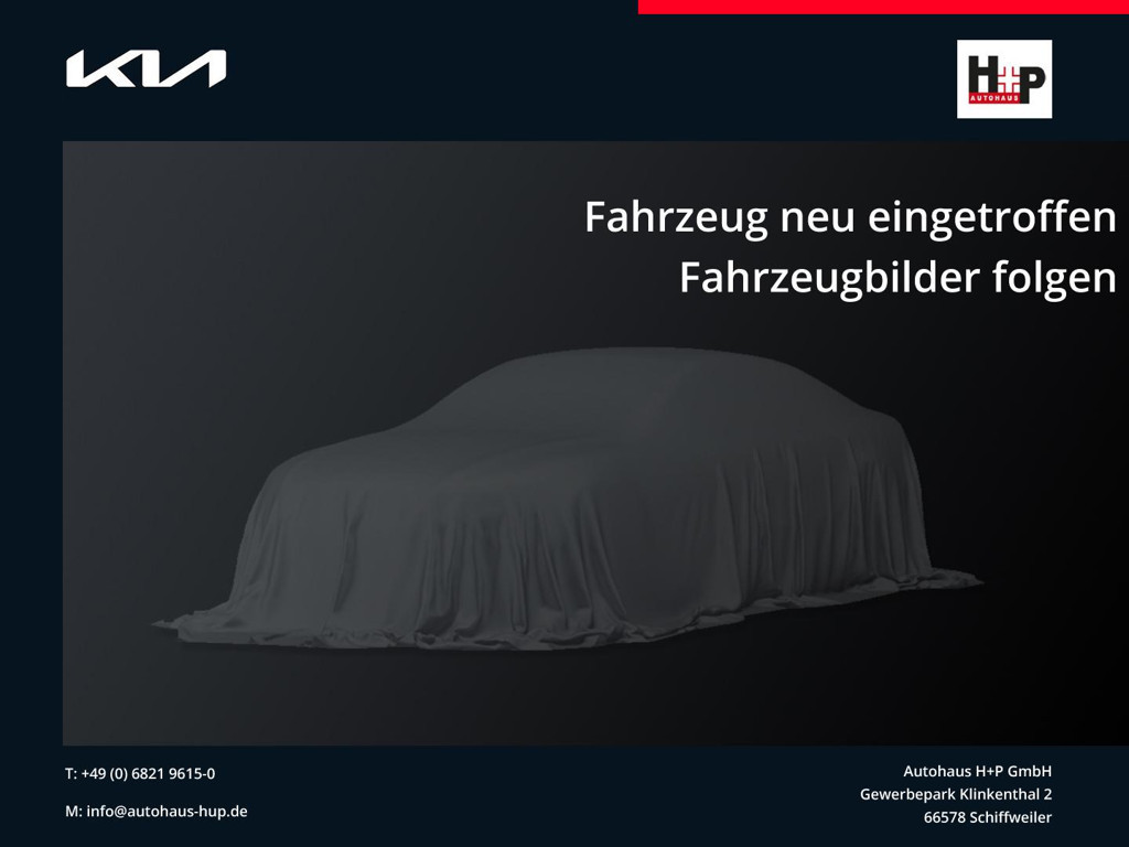 Kia PV5 Passenger 2026 Elektrisch