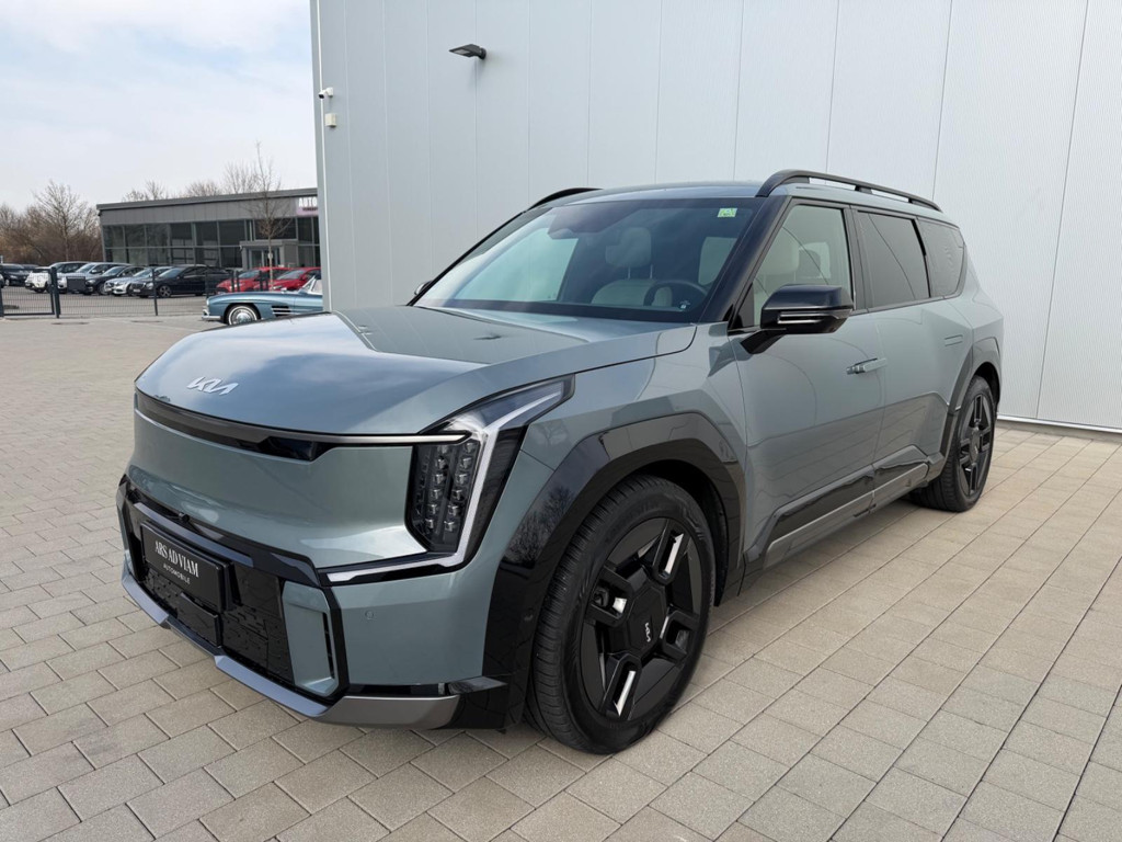 Kia EV9