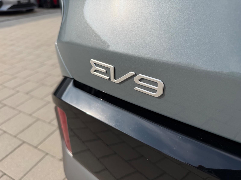 Kia EV9