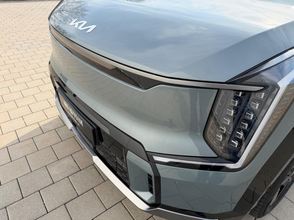 Kia EV9