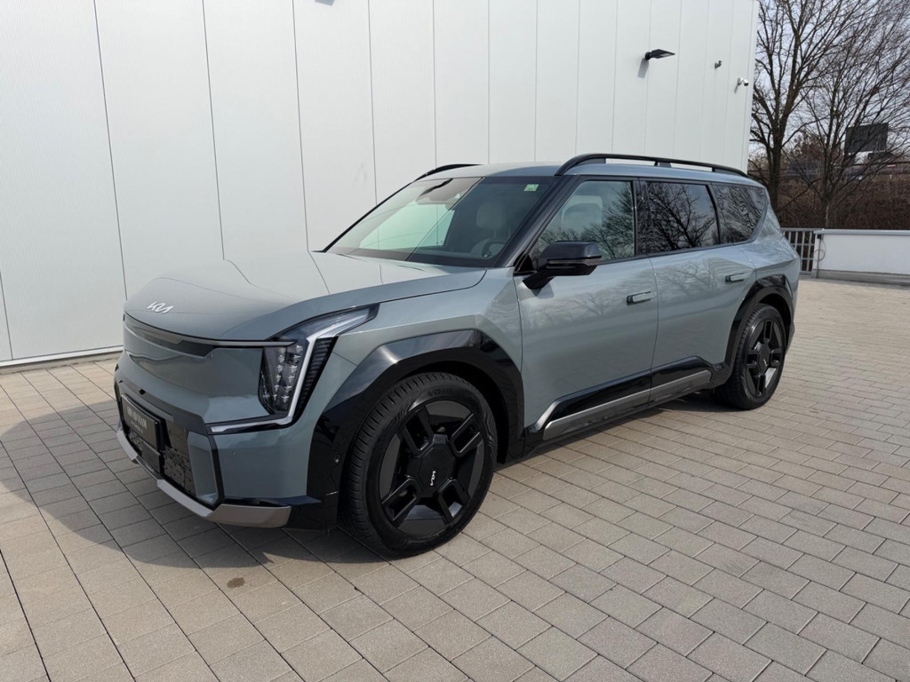 Kia EV9