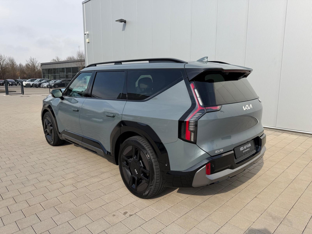 Kia EV9
