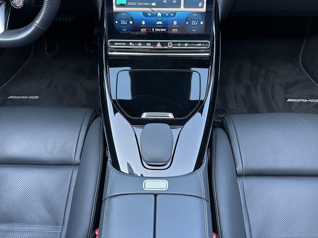 Mercedes-Benz SL-Klasse